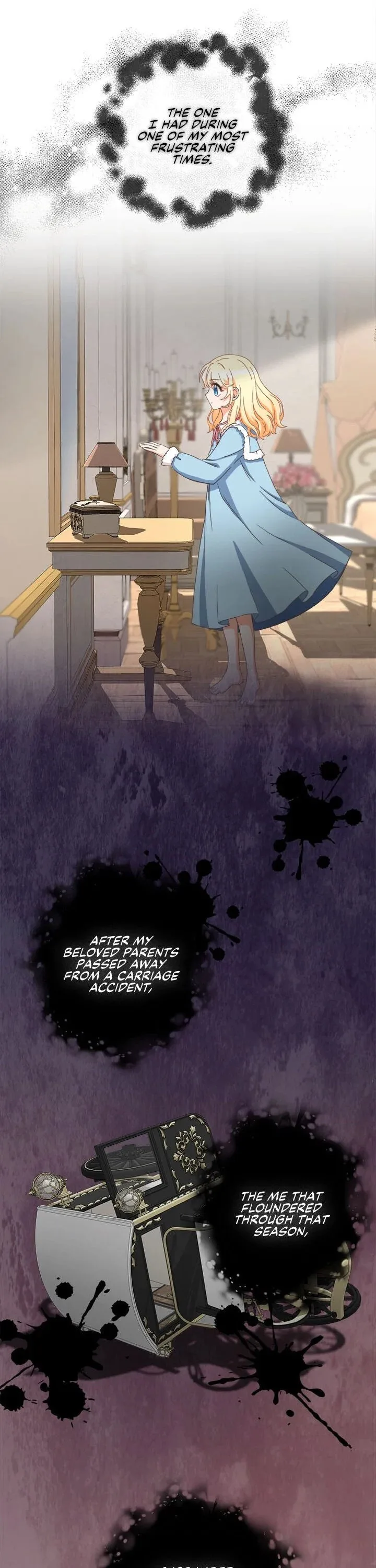 I Will Remove Them From My Life Chapter 1 page 18