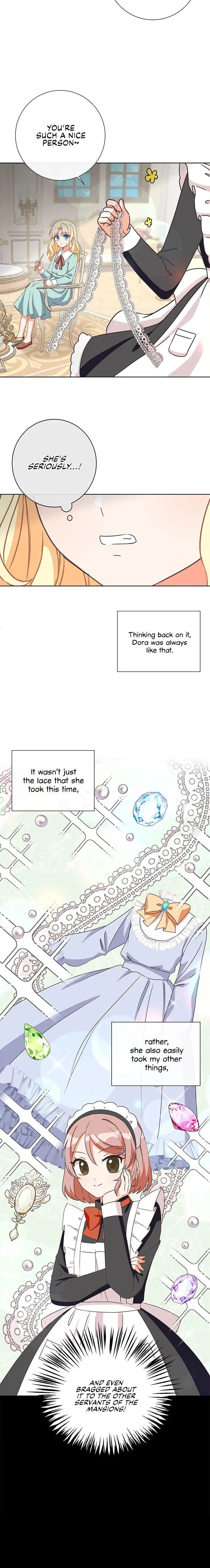 I Will Remove Them From My Life Chapter 1 page 28