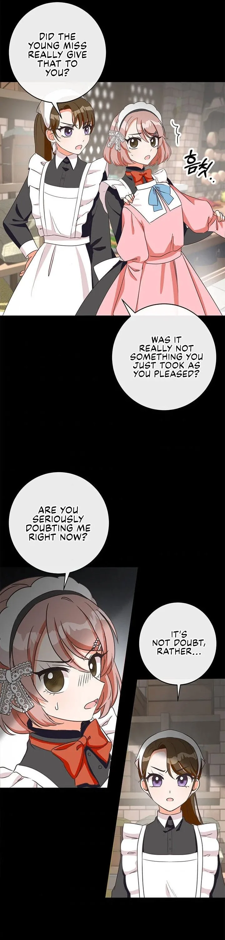 I Will Remove Them From My Life Chapter 1 page 29