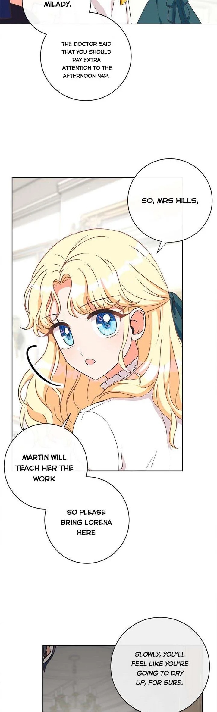 I Will Remove Them From My Life Chapter 4 page 21