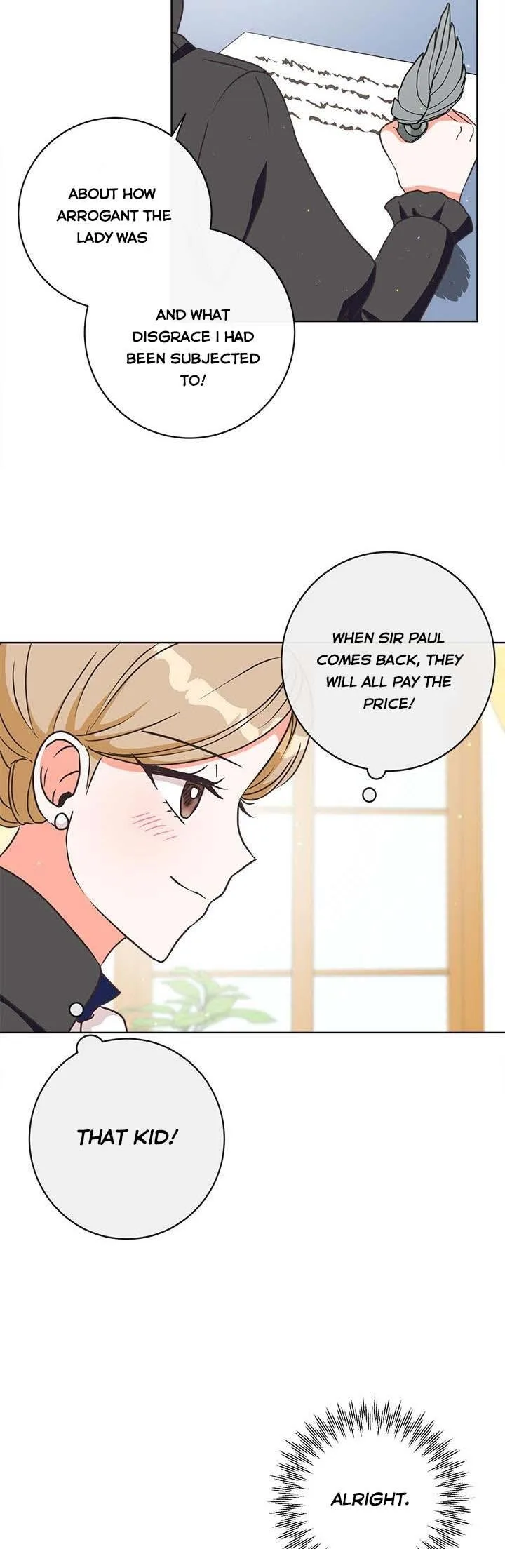 I Will Remove Them From My Life Chapter 4 page 28