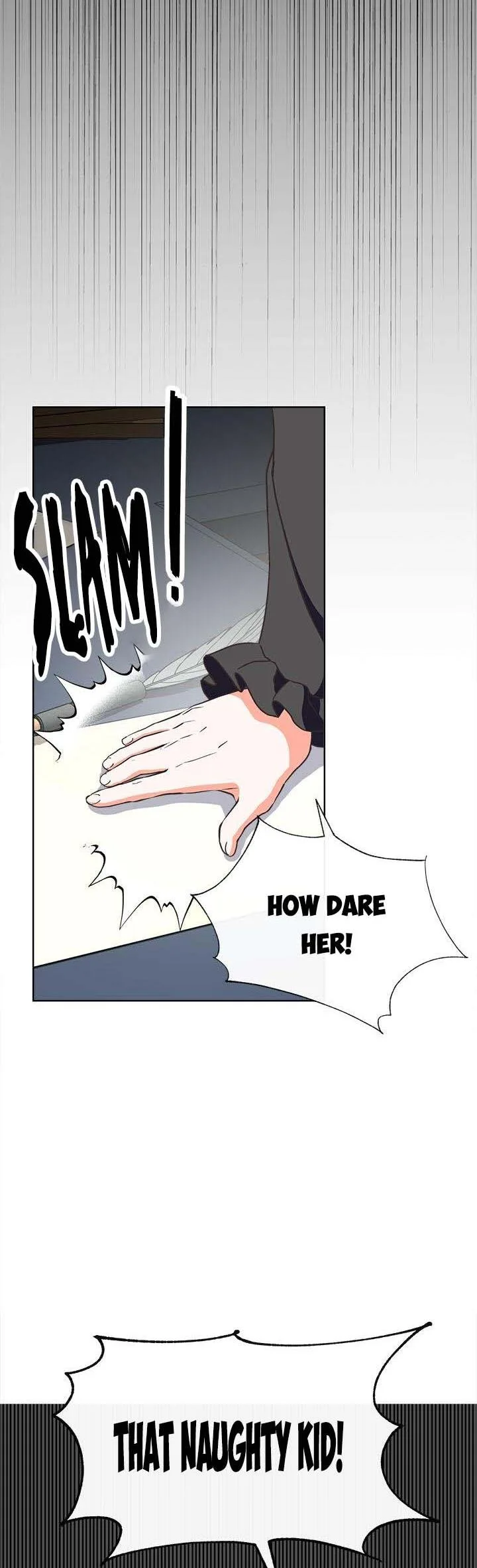 I Will Remove Them From My Life Chapter 4 page 23