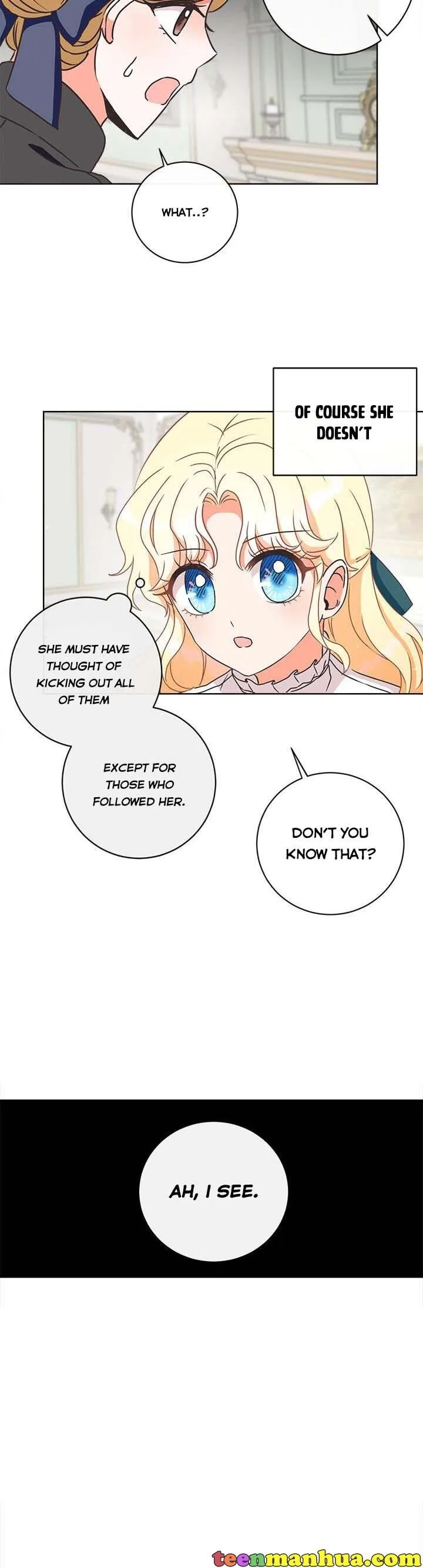 I Will Remove Them From My Life Chapter 4 page 17