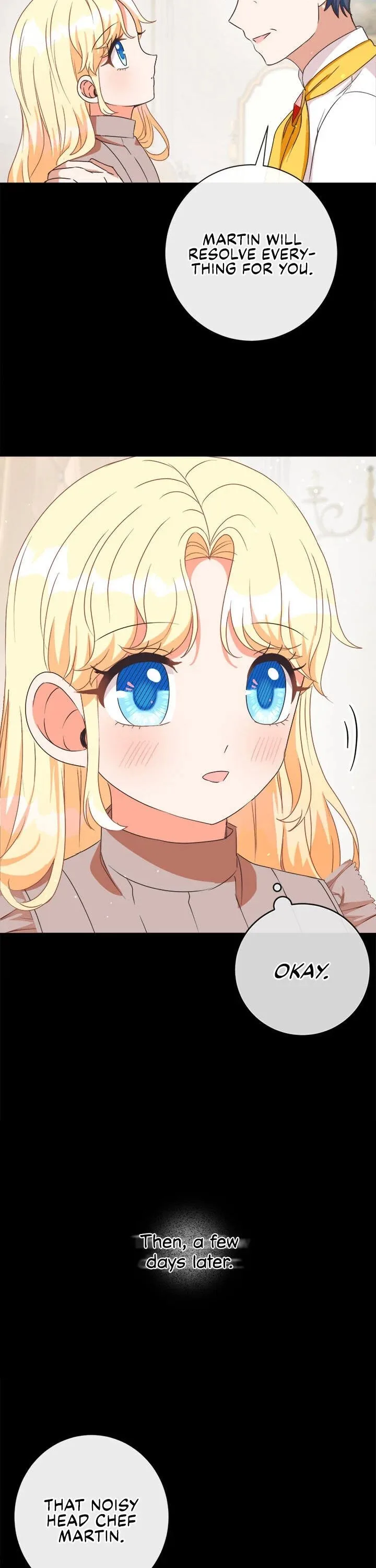 I Will Remove Them From My Life Chapter 1 page 33