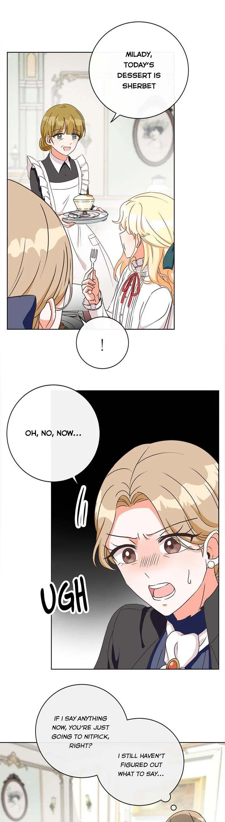 I Will Remove Them From My Life Chapter 4 page 5