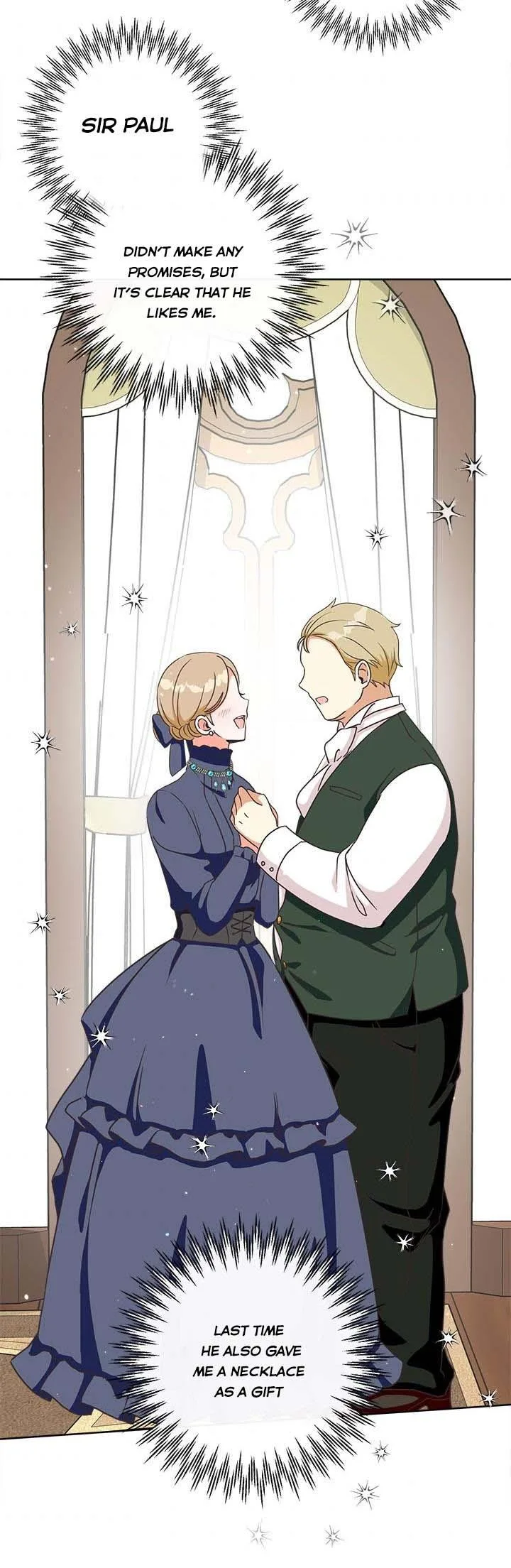 I Will Remove Them From My Life Chapter 4 page 29