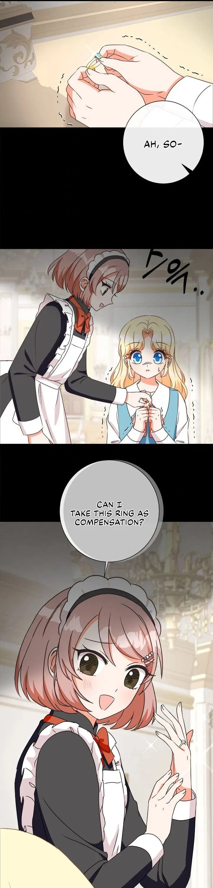 I Will Remove Them From My Life Chapter 1 page 35