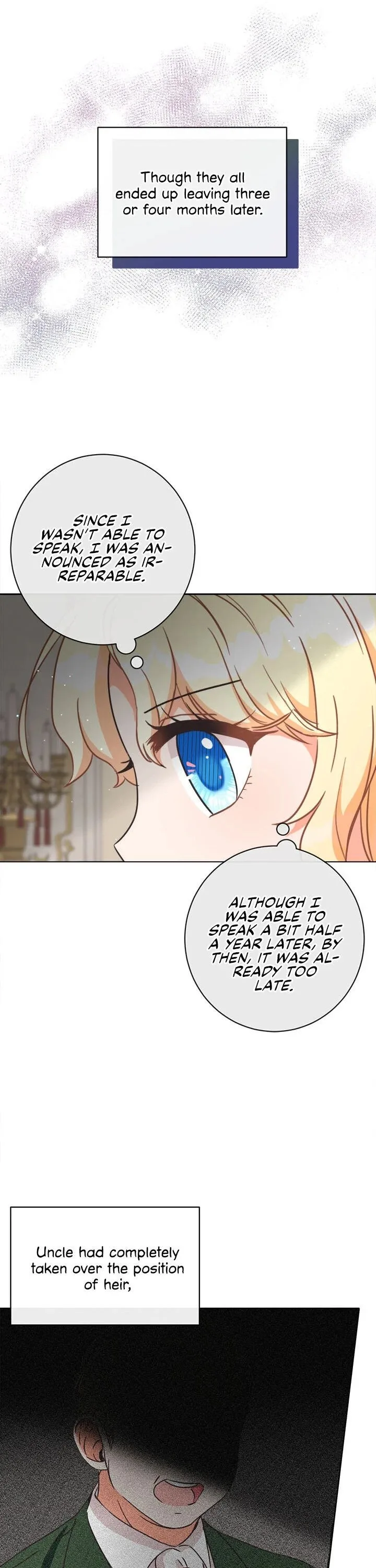 I Will Remove Them From My Life Chapter 1 page 25