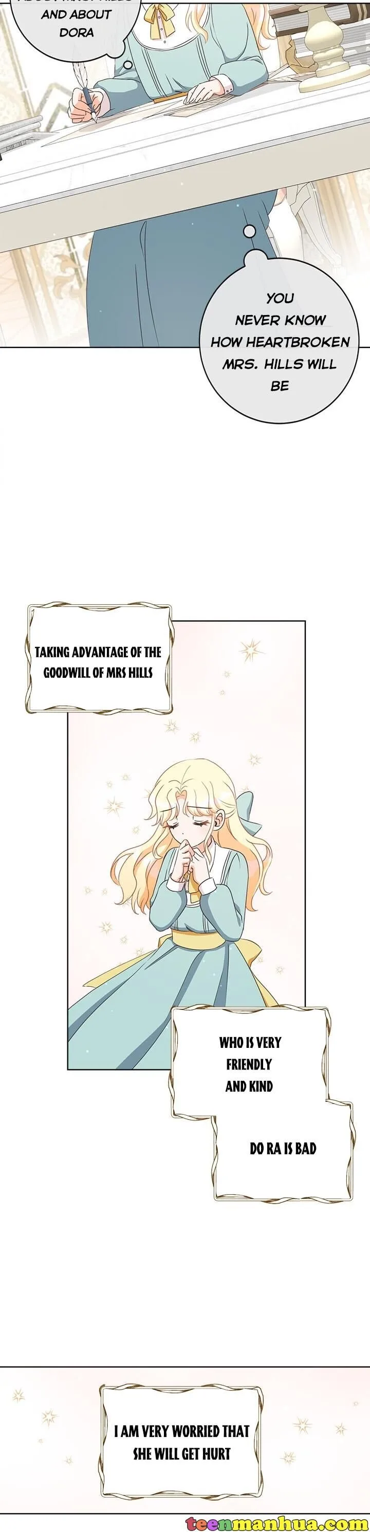 I Will Remove Them From My Life Chapter 5 page 5