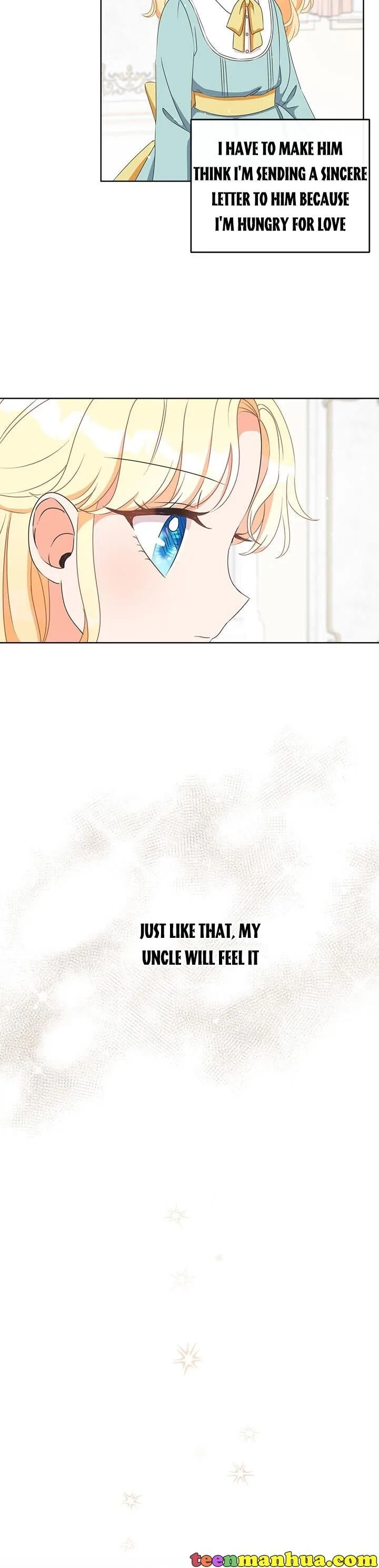 I Will Remove Them From My Life Chapter 5 page 9