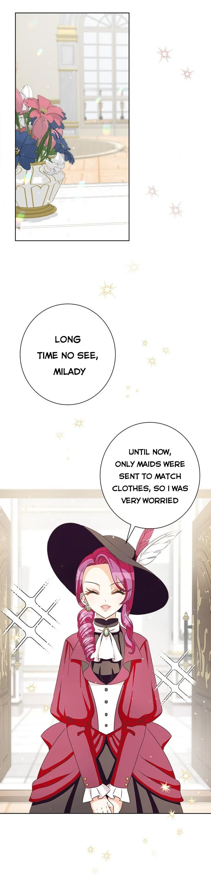I Will Remove Them From My Life Chapter 5 page 18