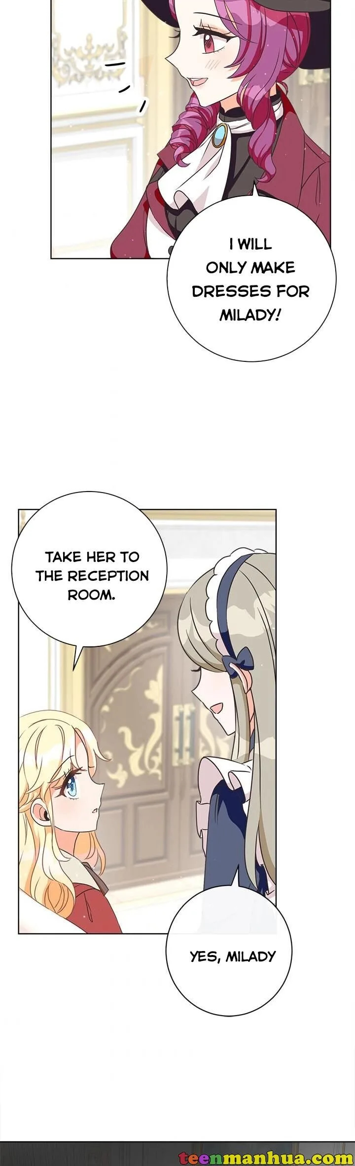 I Will Remove Them From My Life Chapter 5 page 26