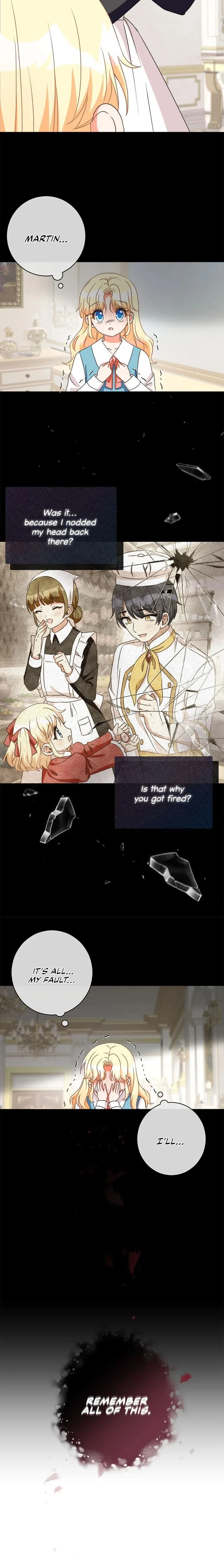 I Will Remove Them From My Life Chapter 1 page 36
