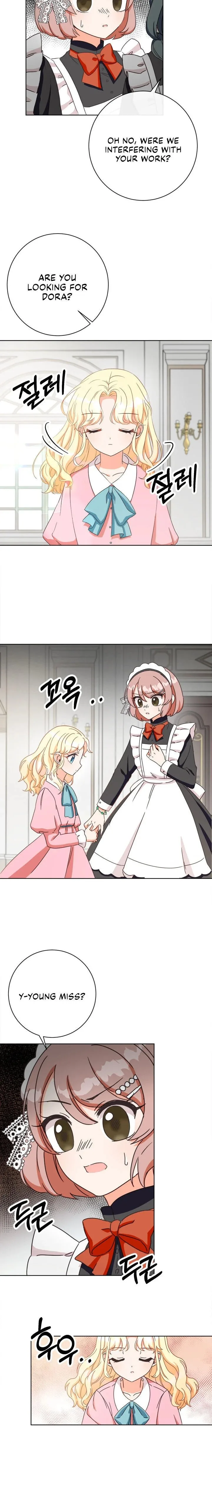 I Will Remove Them From My Life Chapter 1 page 44