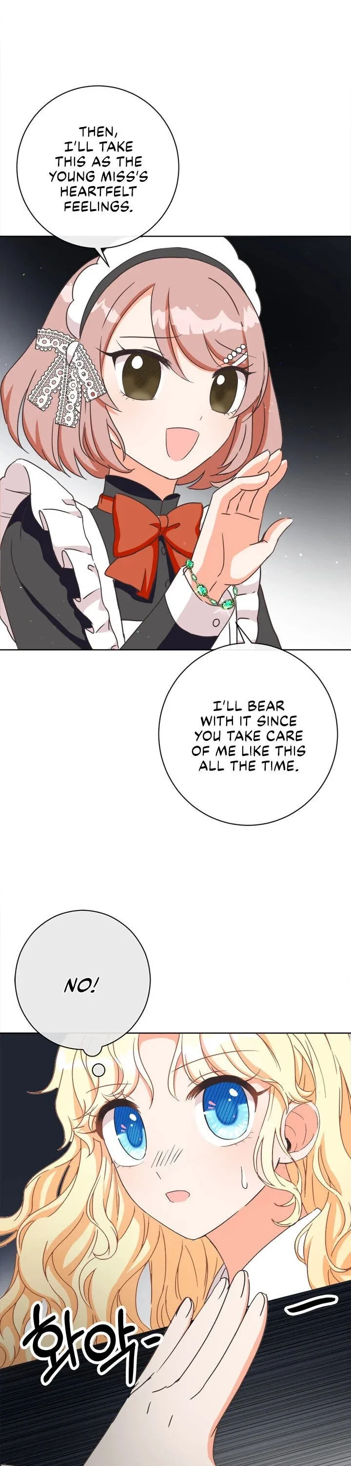 I Will Remove Them From My Life Chapter 1 page 39