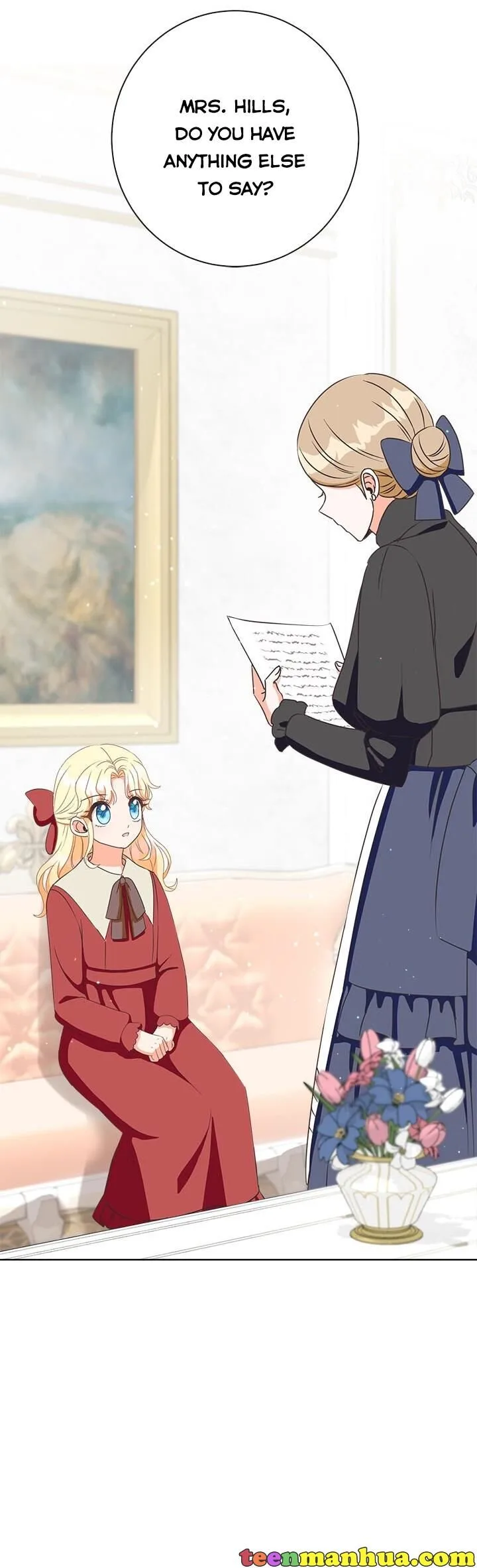 I Will Remove Them From My Life Chapter 5 page 38