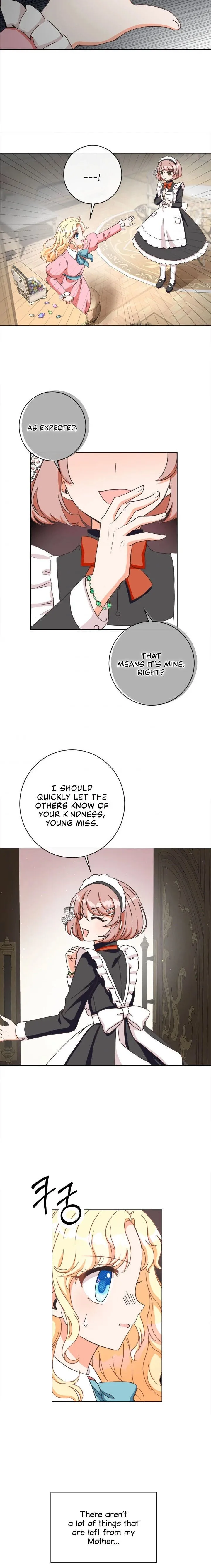 I Will Remove Them From My Life Chapter 1 page 40