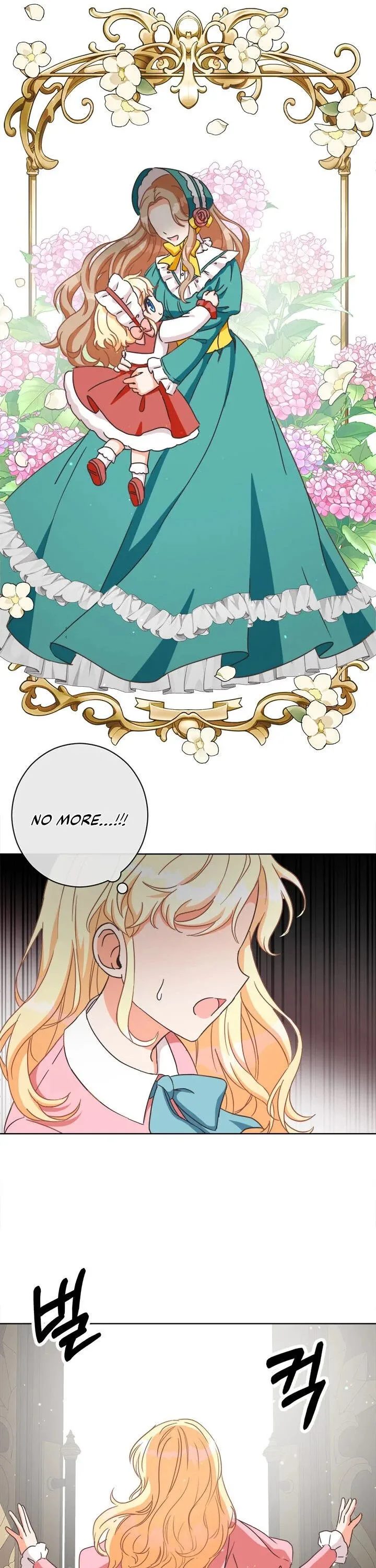 I Will Remove Them From My Life Chapter 1 page 41