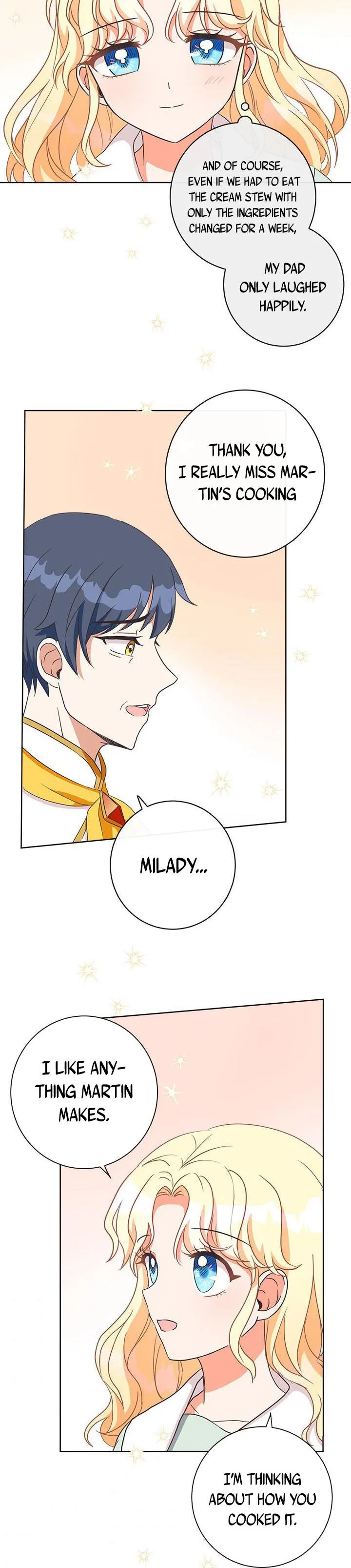 I Will Remove Them From My Life Chapter 3 page 16