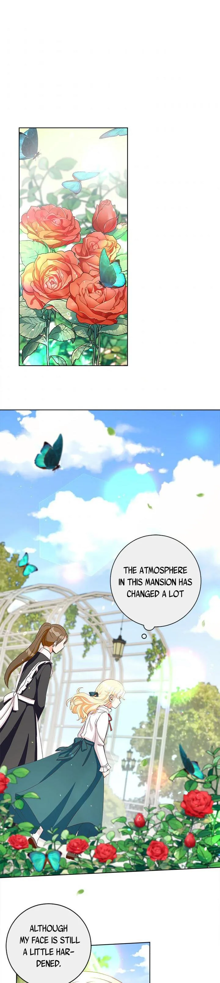 I Will Remove Them From My Life Chapter 3 page 20