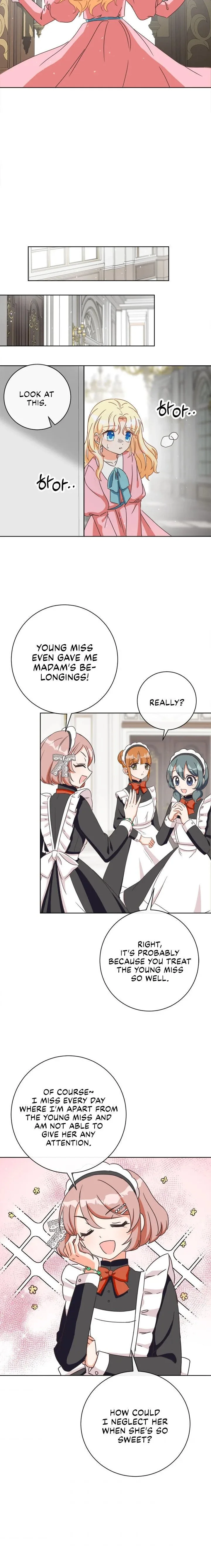 I Will Remove Them From My Life Chapter 1 page 42
