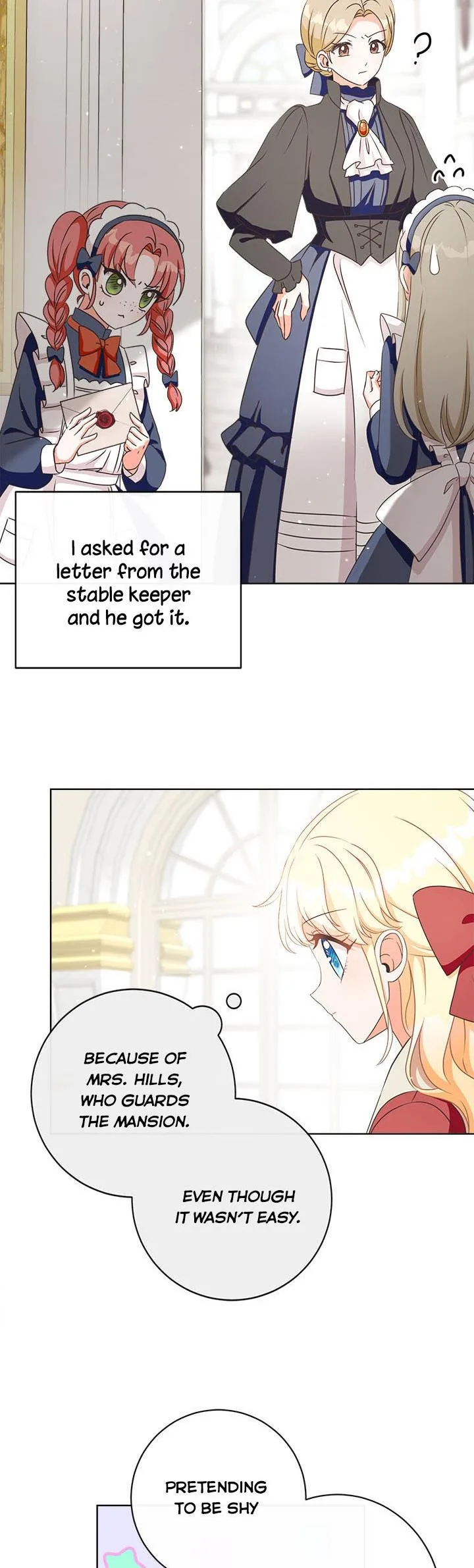 I Will Remove Them From My Life Chapter 6 page 14