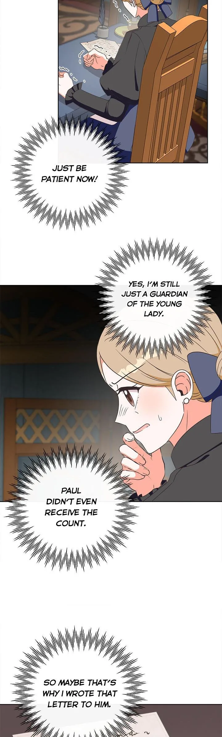I Will Remove Them From My Life Chapter 6 page 8