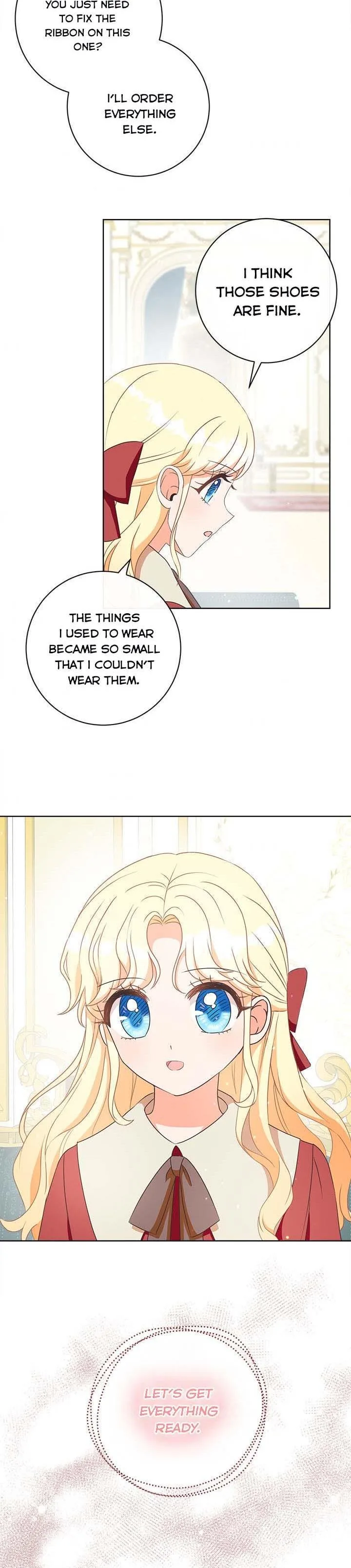 I Will Remove Them From My Life Chapter 7 page 3