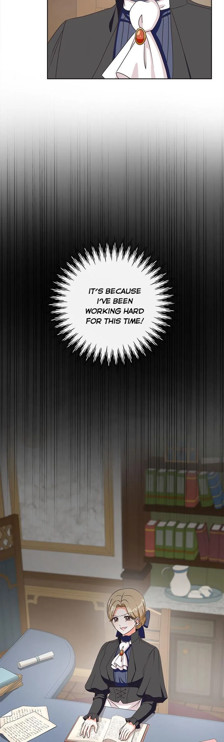 I Will Remove Them From My Life Chapter 6 page 10