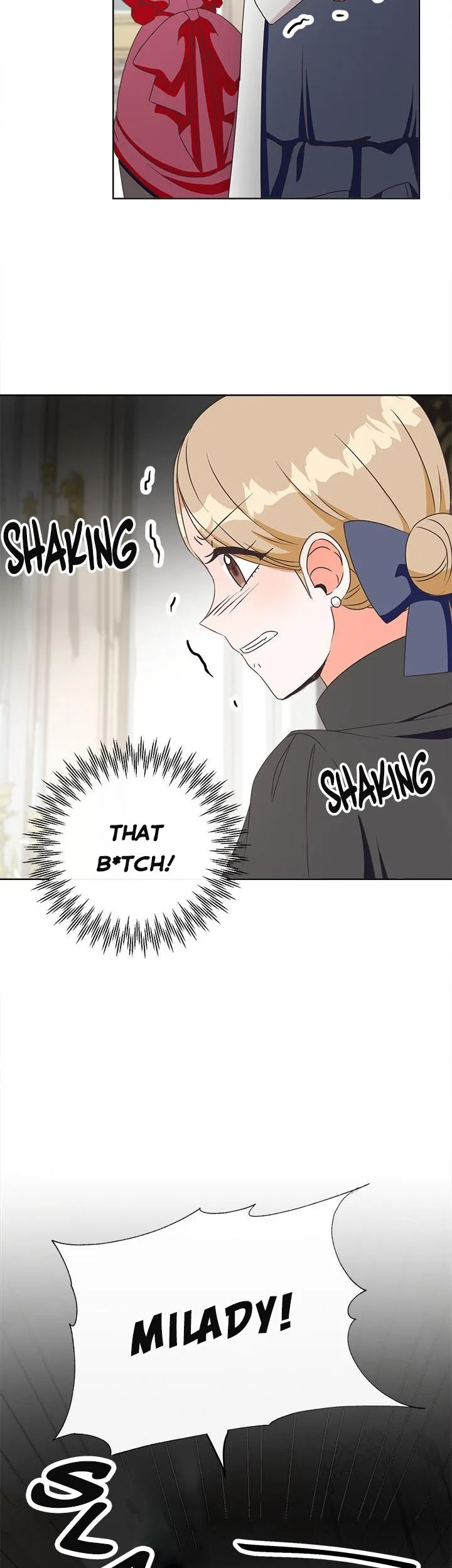 I Will Remove Them From My Life Chapter 8 page 18