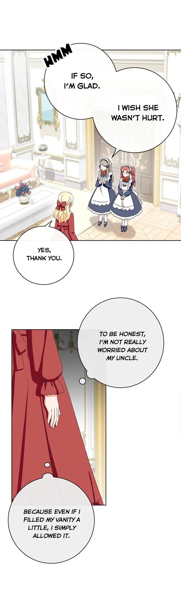 I Will Remove Them From My Life Chapter 6 page 17