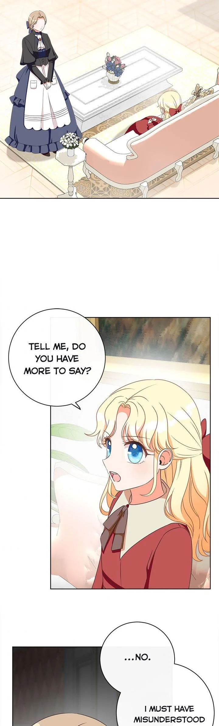 I Will Remove Them From My Life Chapter 6 page 4