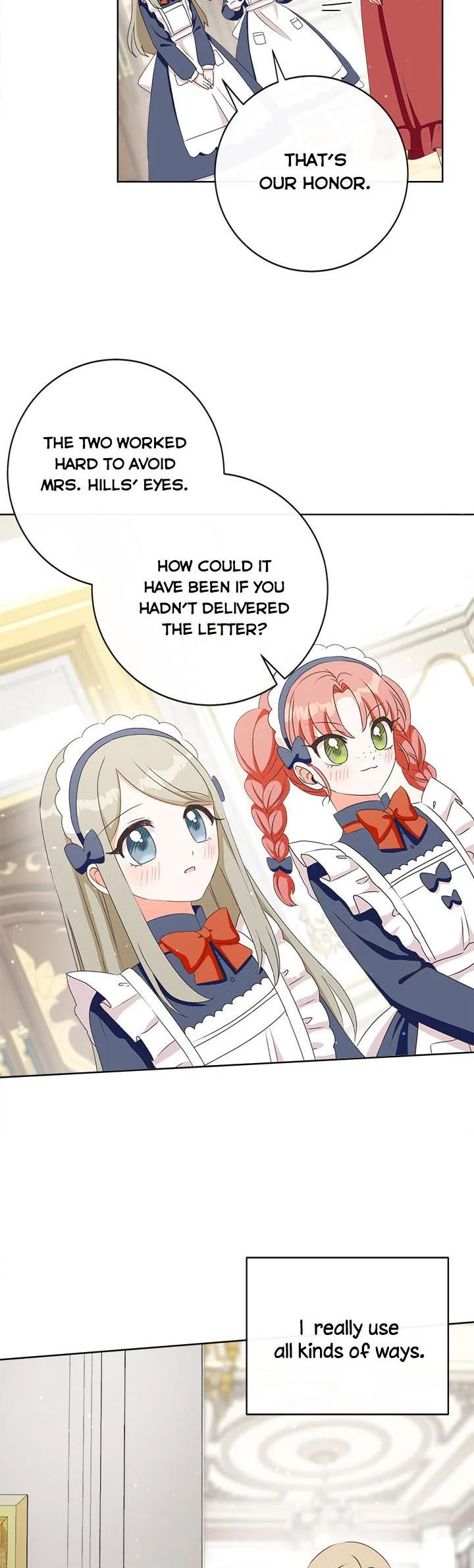 I Will Remove Them From My Life Chapter 6 page 13
