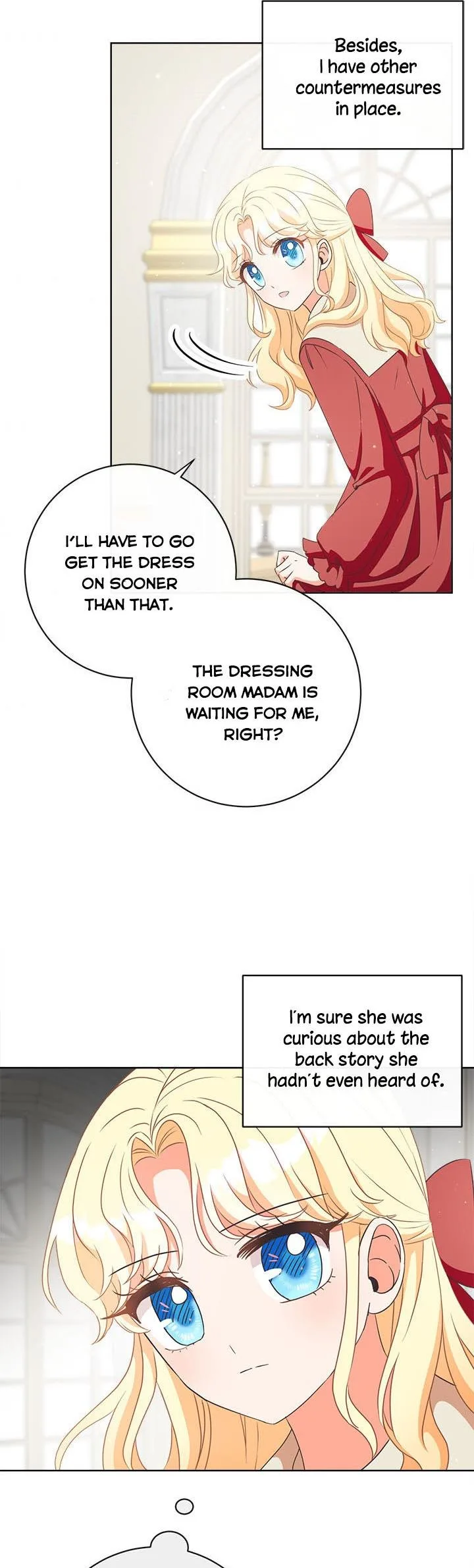 I Will Remove Them From My Life Chapter 6 page 18