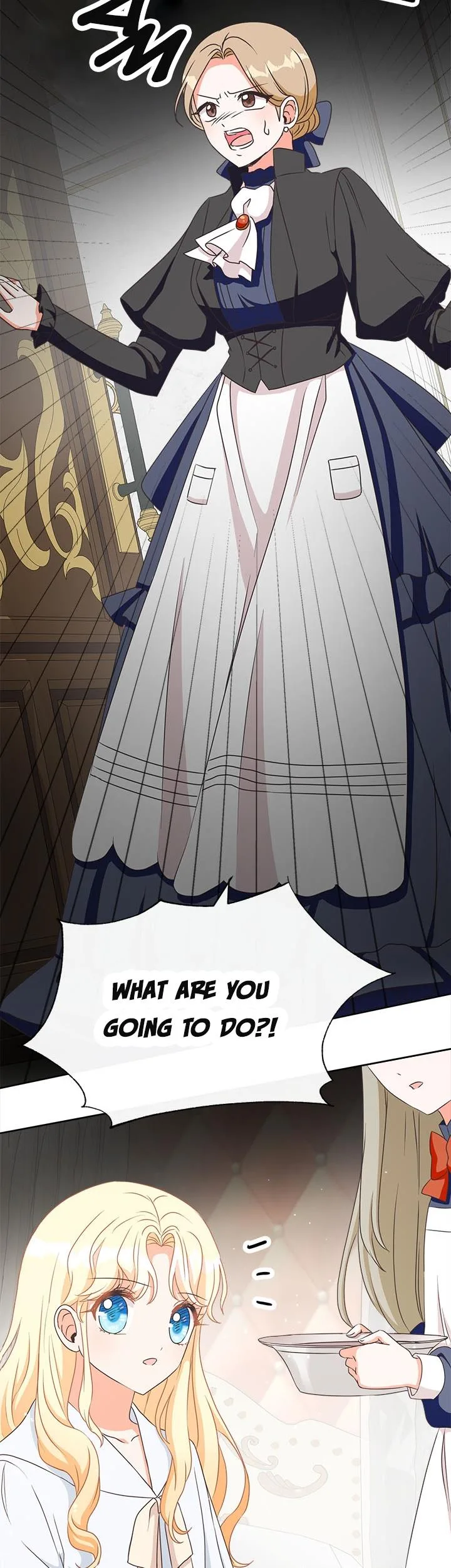 I Will Remove Them From My Life Chapter 8 page 19