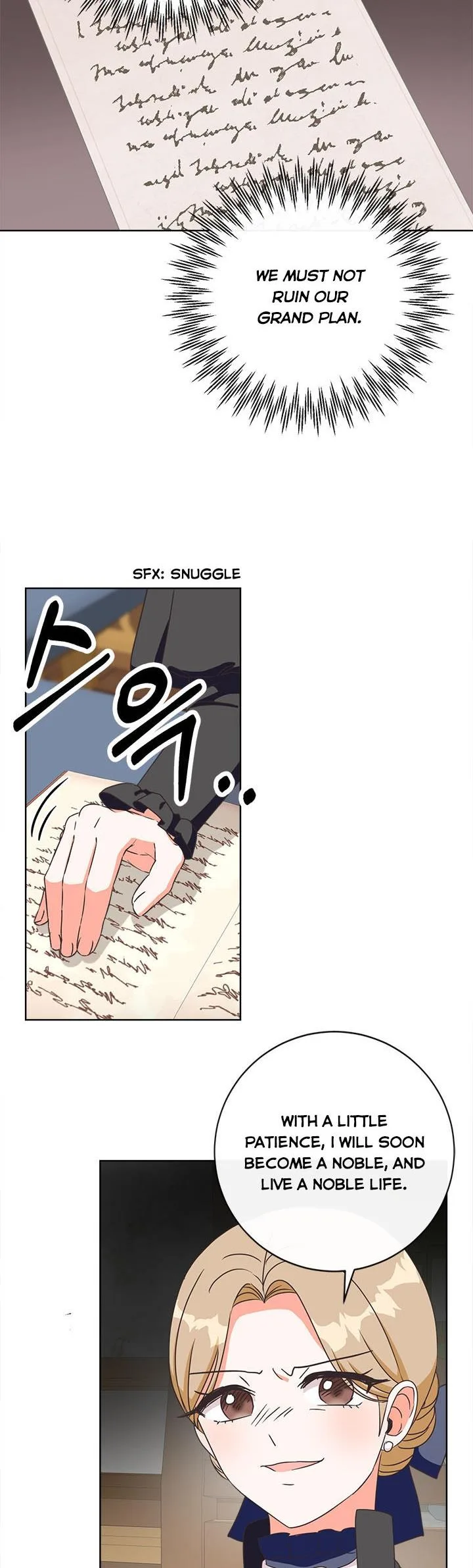 I Will Remove Them From My Life Chapter 6 page 9