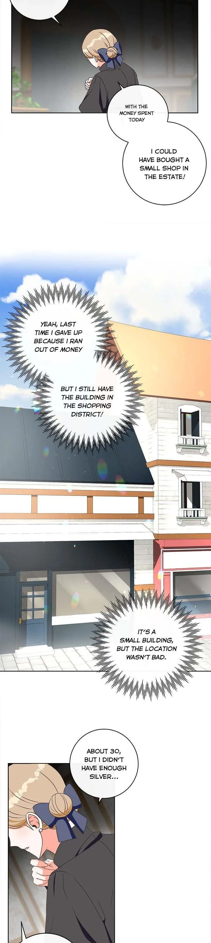 I Will Remove Them From My Life Chapter 7 page 6