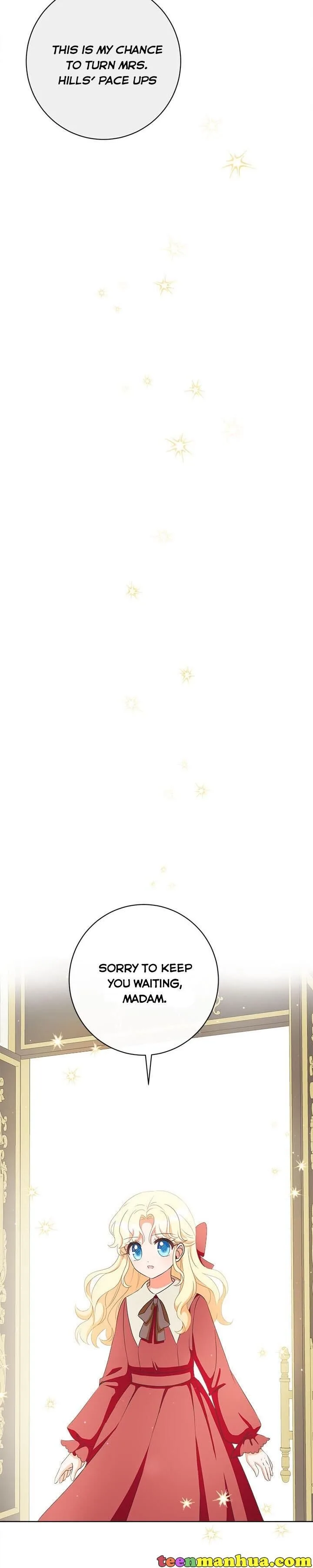 I Will Remove Them From My Life Chapter 6 page 19