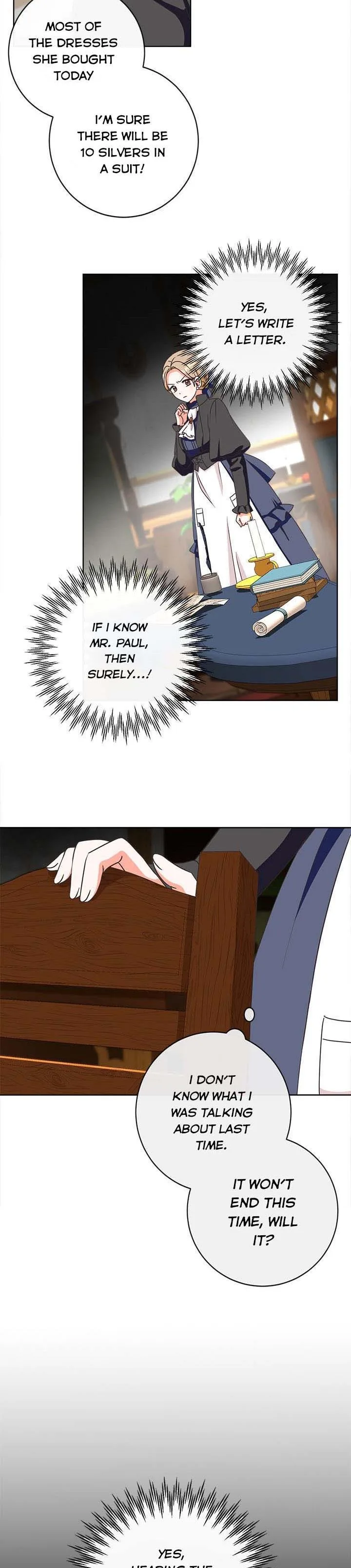 I Will Remove Them From My Life Chapter 7 page 7