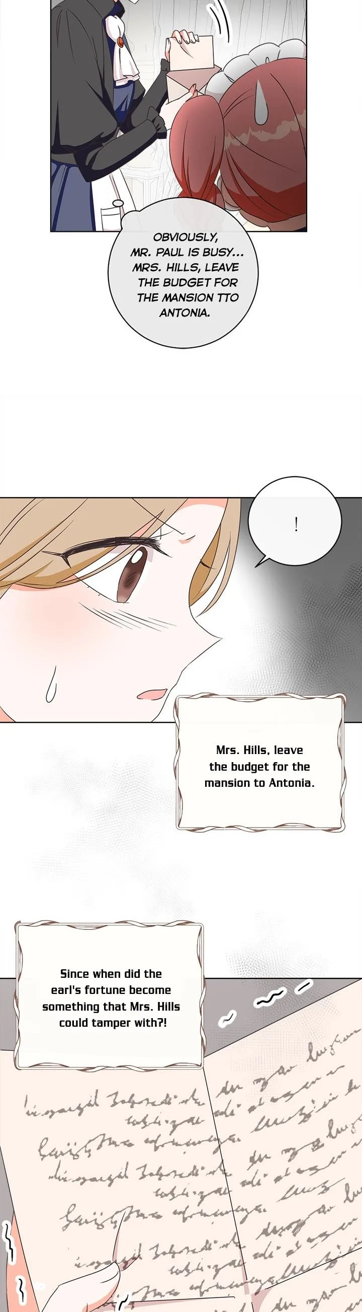 I Will Remove Them From My Life Chapter 9 page 12