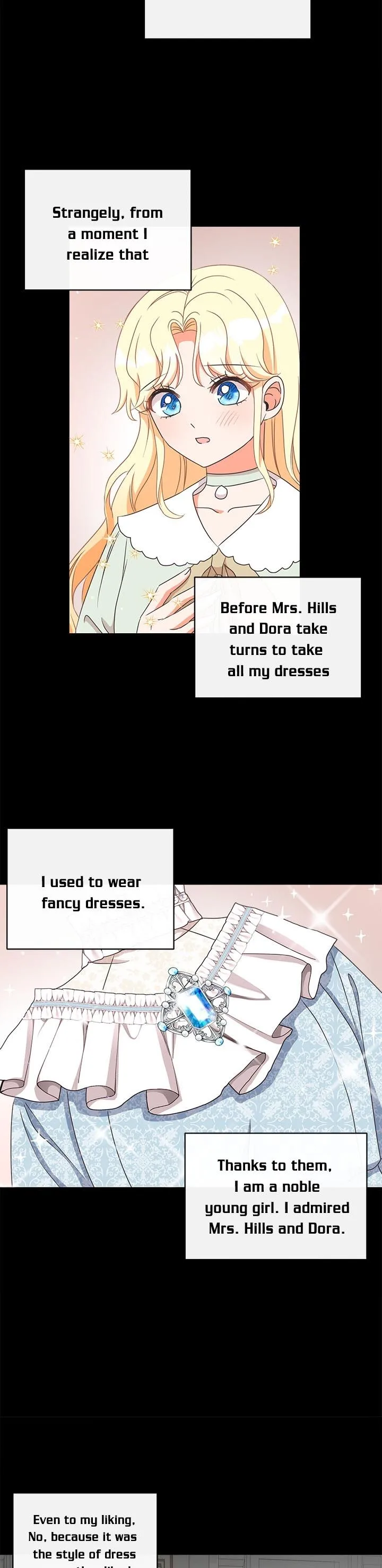I Will Remove Them From My Life Chapter 9 page 21