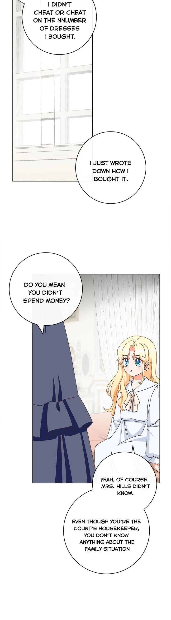 I Will Remove Them From My Life Chapter 9 page 18