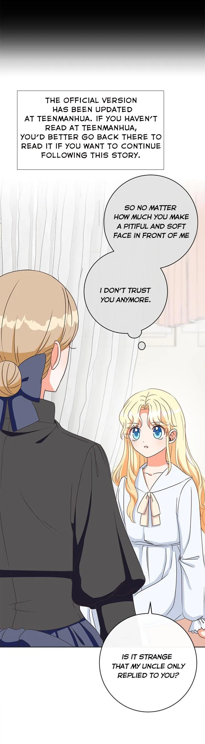 I Will Remove Them From My Life Chapter 9 page 7