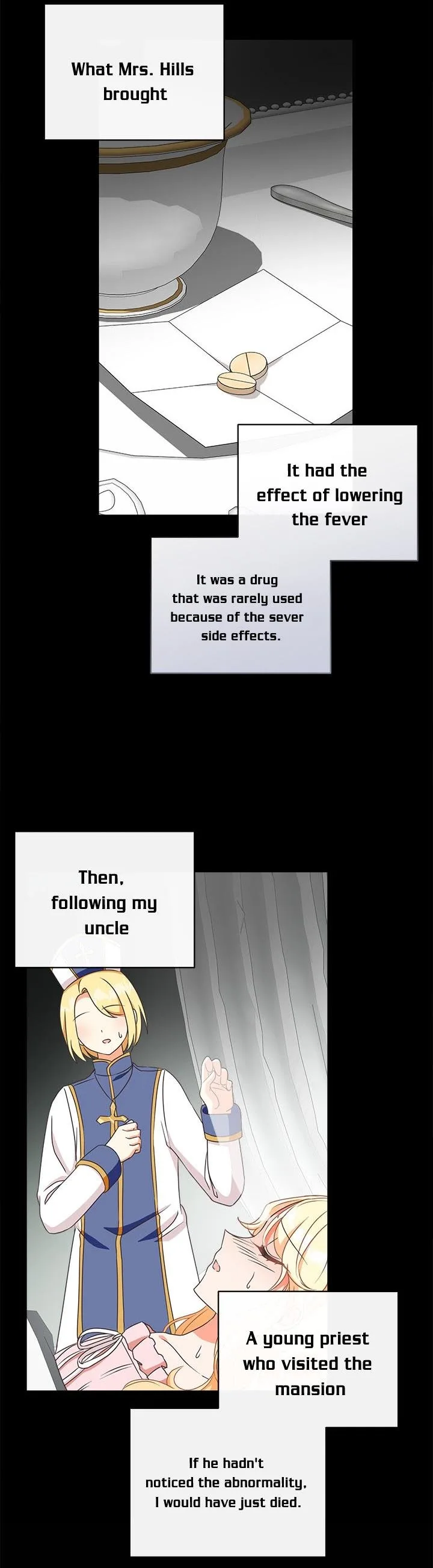 I Will Remove Them From My Life Chapter 9 page 6