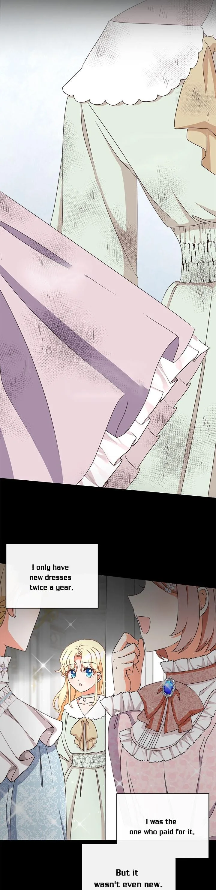 I Will Remove Them From My Life Chapter 9 page 20