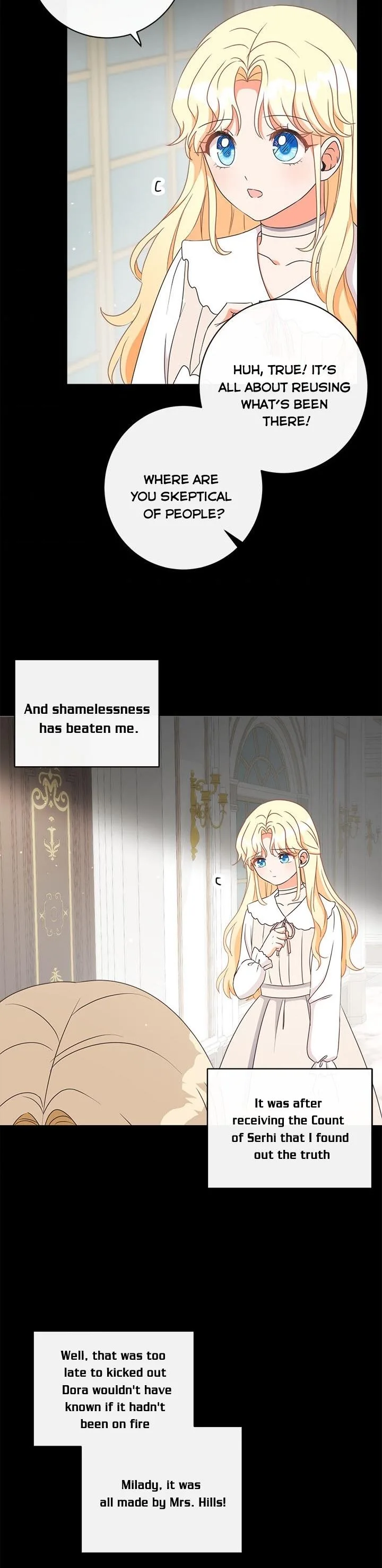 I Will Remove Them From My Life Chapter 9 page 23