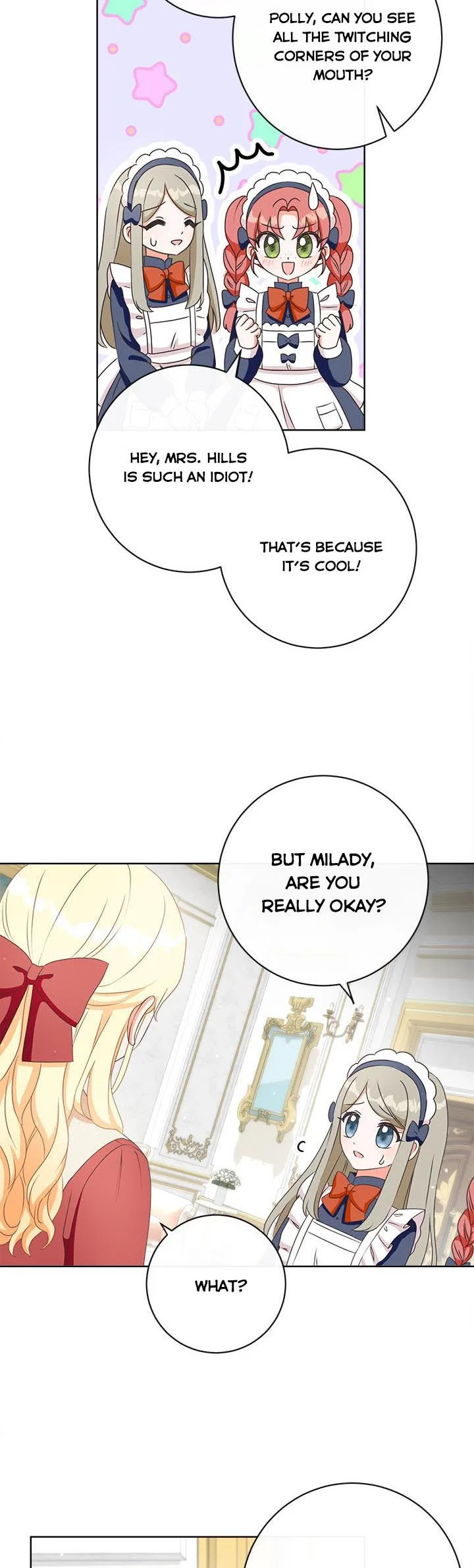 I Will Remove Them From My Life Chapter 6 page 15