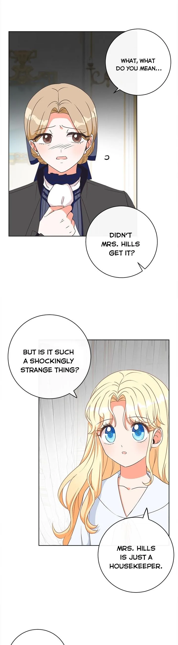 I Will Remove Them From My Life Chapter 9 page 8