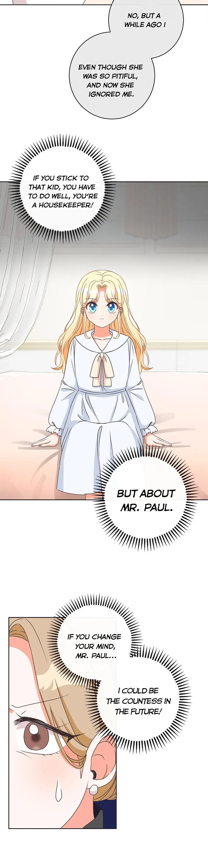 I Will Remove Them From My Life Chapter 9 page 29