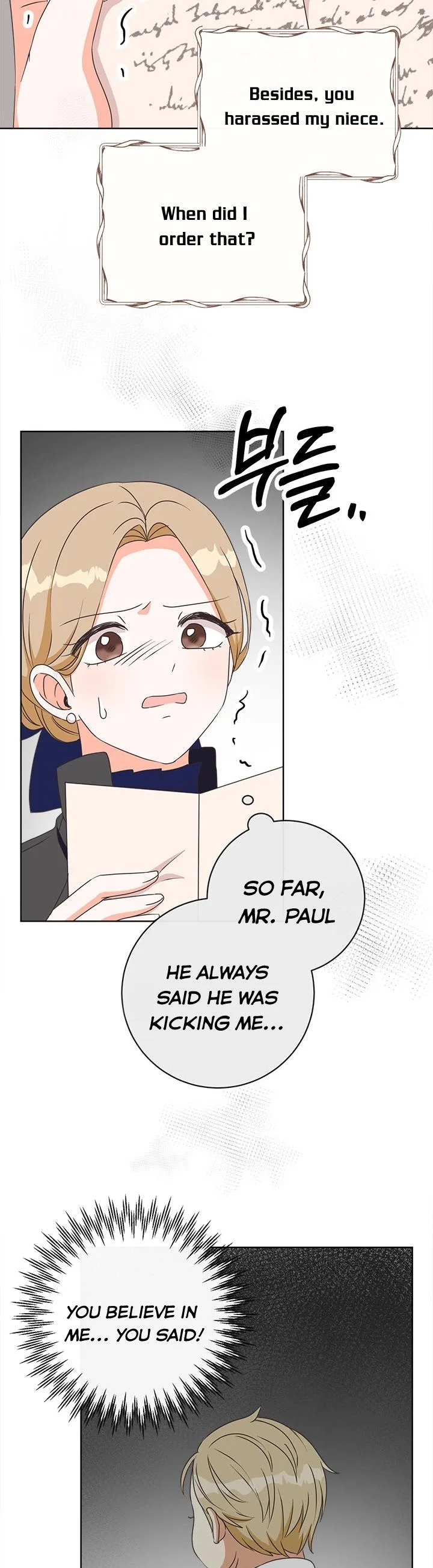 I Will Remove Them From My Life Chapter 9 page 13